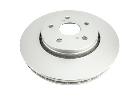 Tarcza hamulcowa uniwersalna DBA Street Series - En-Shield - plain - DBA2766E