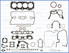 Komplettdichtungssatz Ajusa Toyota 2.0L 16v - 3S-GTE