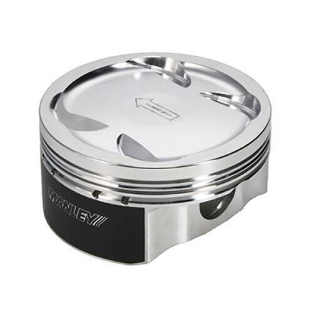 Manley stūmoklių rinkinys Subaru EJ257 WRX STi 99.75mm B 1.130 CH -14cc 622102C-4