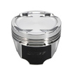 Zestaw tłoków Manley dla Mitsubishi 2.0L 4G63 85.00mm B 1.375 CH -12.00cc 606300CE-4