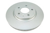 Tarcza hamulcowa uniwersalna DBA Street Series - En-Shield - plain - DBA3434E