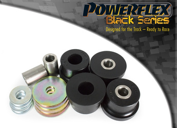 Wewnętrzna tuleja tylnego górnego wahacza (wahacz odlewany) Powerflex Black Series Audi A4 / S4 / RS4 & A4 / S4 / RS4 B5 (1995-2001)\S4 (1995-2001) PFR3-212BLK