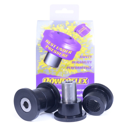 Front Lower Wishbone Front Bush Powerflex Polyurethane Bush Road Series Volkswagen Touareg Models Touareg 7P (2011 - 2017) PFF85-1601
