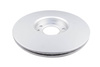 DBA disc brake Street Series - En-Shield - plain rear - DBA3229E CITROEN C6