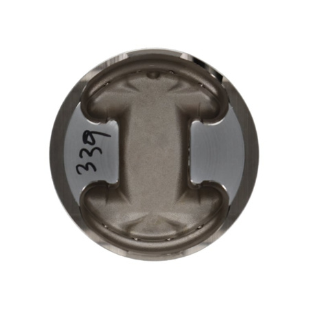 Wiseco egy darab dugattyú Nissan SR20 Turbo FT 1.260 86.50mm