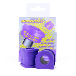 Rear Anti Roll Bar Bush 16mm Powerflex Polyurethane Bush Road Series Mazda RX-8 (2003-2012) PFR36-115-16