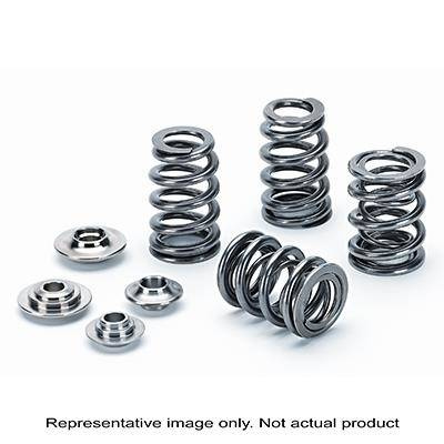 Supertech vožtuvų spyruoklių komplektas BMW S14B23