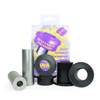 Rear Axle Carrier Outer Mounting Powerflex Polyurethane Bush Road Series Porsche 944 inc S2 & Turbo (1985 - 1991) PFR57-220