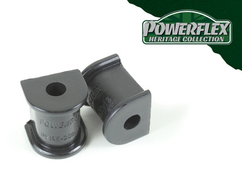 Rear Anti Roll Bar Mounting Bush 12mm Powerflex Polyurethane Bush Heritage Collection BMW 3 Series E30 inc M3 (1982 - 1991) PFR5-308-12H
