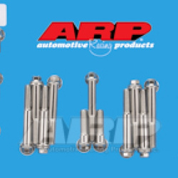 Śruby ARP BB Ford FE series SS hex accessory kit