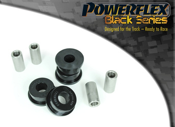 Rear Link Rod to Axle Bush Powerflex Polyurethane Bush Black Series Saab 900 (1983-1993) PFR66-419BLK