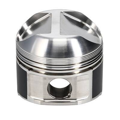 JE Pistons Kit Porsche 911 2.0L A/C 4032 10.0:1 80.0mm 381241