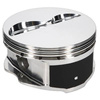 JE Pistons stūmoklių komplektas 350 SBC STD FLAT TOP B:4.030 187698