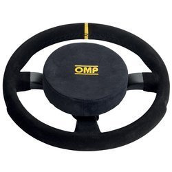 OMP apsauginė pagalvėlė vairui