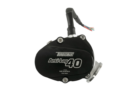 Turbosmart Wastegates szelep GenV eALV40 Electronic Anti-Lag Valve