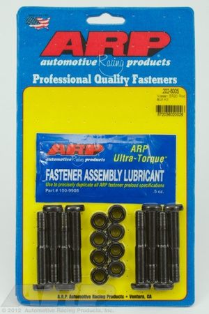 Zestaw śrub korbowodu ARP Nissan SR20DE/DET 11/32'