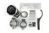 Internal wastegate actuator WG45 Hyper-Gate45 14psi Black