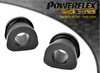 Rear Anti Roll Bar Outer Mount 18.5mm Powerflex Polyurethane Bush Black Series Volkswagen Golf Golf MK2 (1985 - 1992) Golf MK2 4WD, Inc Rallye & Country (1985 - 1992) PFR85-264BLK