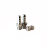 Turbosmart Wastegates szelep WG50/60 1/8NPT - 6mm Hose Tail Fittings & Blanks