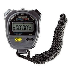 OMP hand stopwatch