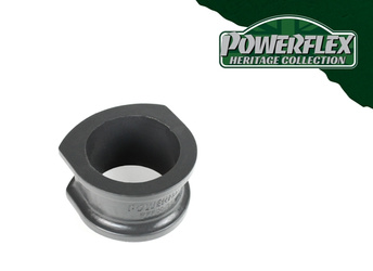 Steering Rack Mounting Bush (Right) Powerflex Polyurethane Bush Heritage Collection Lancia Delta HF Integrale inc Evo (1986 - 1995) PFF30-333H