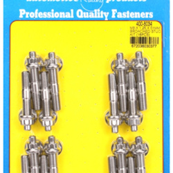 Śruby ARP M8 X 1.25 X 51mm broached stud kit - 16pcs