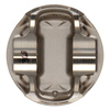 Wiseco Einzelkolben Mitsubishi 2.0L 4G63 '88-92 10.5:1