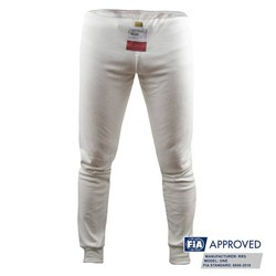 RRS ONE FIA Kalesony fehér