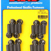 Főcsavarok készlet ARP 100-1117 ARP BB Chevy hex .875 UHL header bolt kit Chevrolet Big Block