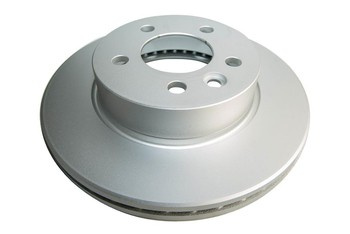 Universelle Bremsscheibe DBA Street Series - En-Shield - schlicht - DBA3730E
