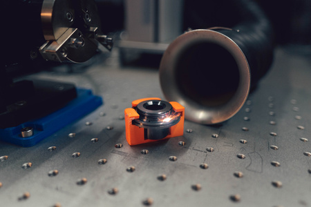 Umluftventil für Renault Megane RS 280 & 300 Mk4 (E-DV)