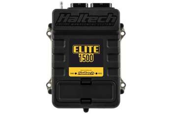 Haltech Elite 1500 ekiu