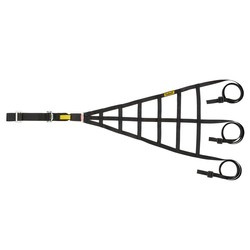 Wyścigowa siatka na okno Sabelt