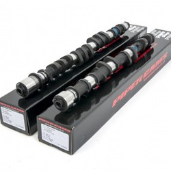 Wałek rozrządu Piper Cams TOY20VBP270B Toyota 1.6L 20v 4A-GE Fast Road