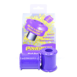 Rear Anti Roll Bar Bush 21mm Powerflex Polyurethane Bush Road Series Porsche 928 (1978-1995) PFR57-713-21
