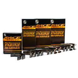 ACL Hauptlagerschale BMW M20 '88->/M50/52/54/S50/54 0.025m