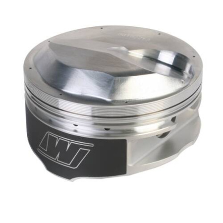 Wiseco Piston Single Chevy BB Drag Nitrous 1.120 B:- - 6427B100