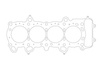 Athena MLS Head gasket Honda 2.0L 16V F20C D.89MM TH.0,85mm