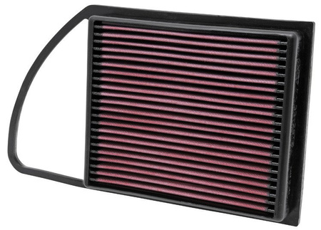 K&N Luftfiltereinsatz CITROEN C4 1.6L Diesel - 33-2975