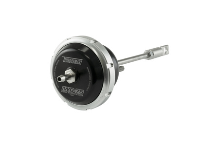 Vidinė išmetimo vožtuvo pavara IWG-75 - Ford Focus RS 2.3 EcoBoost - 12PSI