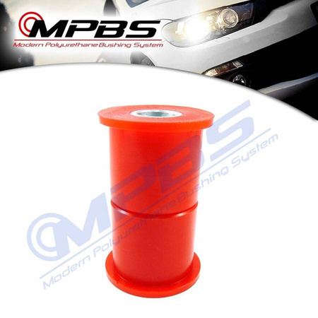 Front Lower Wishbone (Rear) Bushing - MPBS: 4501707 Opel Frontera B,