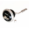 Interner Wastegate-Aktuator IWG75 WRX 08 TD04 Black 5 PSI