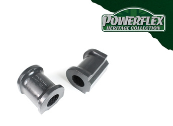 Front Anti Roll Bar Bush 28mm Powerflex Polyurethane Bush Heritage Collection Porsche 928 (1978-1995) PFF57-703-28H