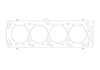 Athena Fejtömítés MLS Opel 2.0L 16V Z20LET/X20XE D.87,5MM T