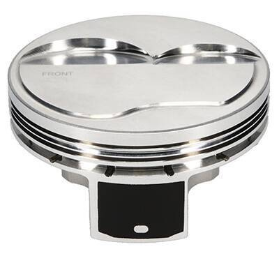 Zestaw tłoków JE Pistons LS ASYM DM 4000STRKR B:4.125 312113