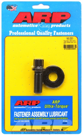 ARP Pontiac 350-400-455 balancer bolt kit