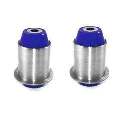 Hintere Trägerbuchsen - 0601653 Audi A4 B5,