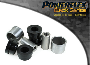 Rear Toe Link Arm Bush Powerflex Polyurethane Bush Black Series Chevrolet Malibu MK8 V300 (2012 - 2017) PFR80-1515BLK