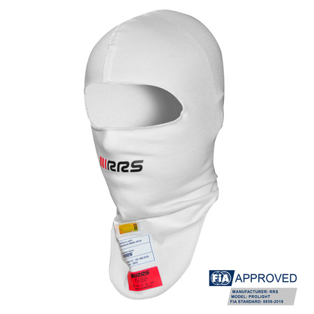 Balaklava RRS Prolight FIA