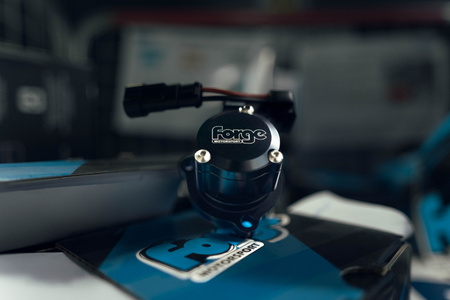 Atmosphärisches Blow-Off-Ventil für BMW N20 2.0 Turbo (E-DV)